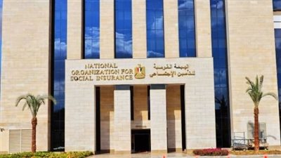 «التأمينات الاجتماعية» تبدأ صرف 10 آلاف جنيه لـ 42 ألف مستحق قبل عيد الأضحى