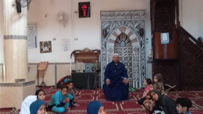 مكاتب تحفيظ أوقاف أسيوط.. صناعة مستمرة لجيلٍ قرآني متميز
