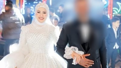 شاب يلقي بزوجته من الطابق الثالث بعد 5 أشهر زواج في البحيرة