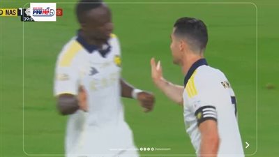 نتيجة وملخص وأهداف مباراة النصر وضمك اليوم في الدوري السعودي 2025-2026
