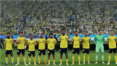 أهداف وملخص مباراة النصر وضمك الشوط الأول في الدوري السعودي 2025-26