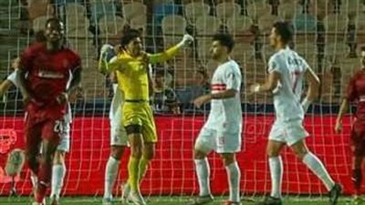 محمد عواد: عبدالله السعيد فارق معنا.. وأردت منحه شارة القيادة في التتويج