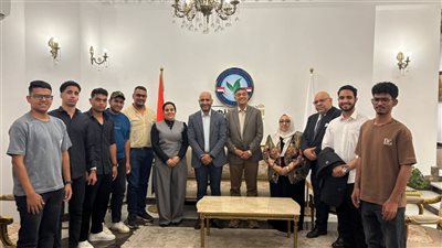 الإصلاح والنهضة ينظم لقاء موسعًا لبحث ربط التعليم التكنولوجي باحتياجات السوق