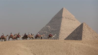 القومي للبحوث الفلكية: دراسة عالمية تكشف سر صمود الهرم الأكبر أمام الزلازل