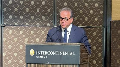 وزير الصحة: مصر نموذج عالمي في القضاء على الالتهاب الكبدي سي