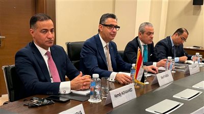 وزير التموين يبحث تعزيز التعاون مع روسيا لتأمين إمدادات القمح والأمن الغذائي