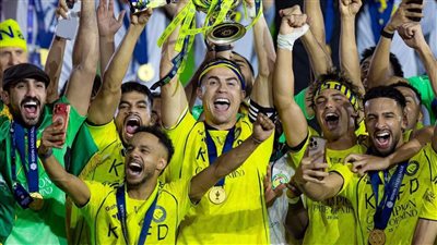 رحلة انتهت بالذهب.. النصر يودع خيسوس بعد الوفاء بوعد رونالدو