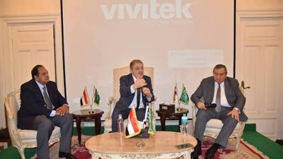 السيد البدوي: الوفد حول الوطنية لحالة وجدانية منذ ثورة 1919