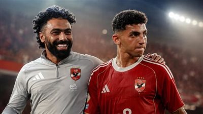اللاعبان يرفضان .. تفاصيل عرض الـ 28 مليون من الأهلي لحسين الشحات وكوكا |خاص