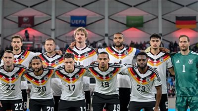 رسميًا.. ناجلسمان يعلن قائمة ألمانيا لكأس العالم 2026