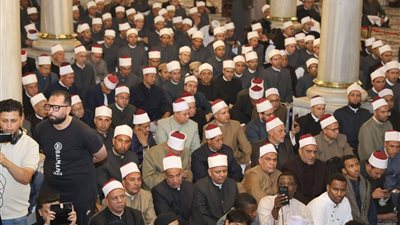 الأوقاف : صدى إعلامي ودعوي دولي  لملتقى الفكر الإسلامي الدولي الخامس 