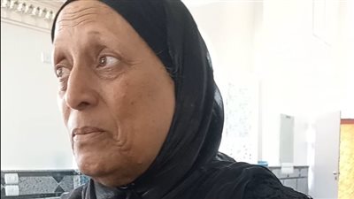 «كان نفسه يبني مسجد».. والدة الشهيد أحمد عبدالفتاح تكشف تفاصيل تحقيق حلم نجلها