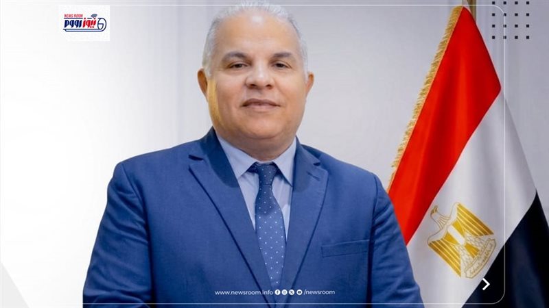 الدكتور خالد قبيصى