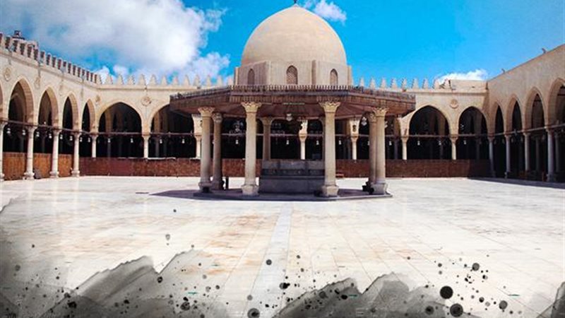 جانب من الفعالية