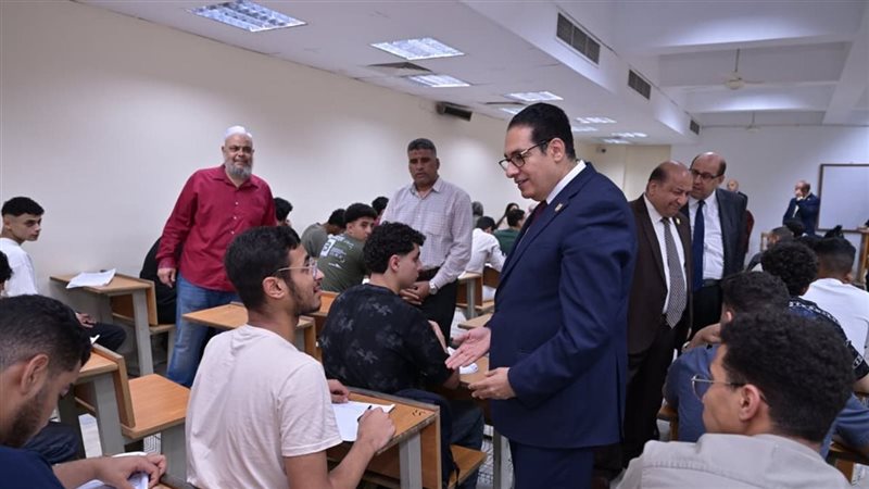 جانب من الجولة 