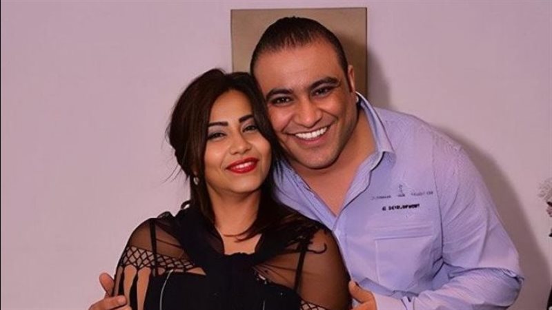 شيرين عبد الوهاب