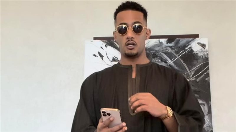 محمد رمضان 