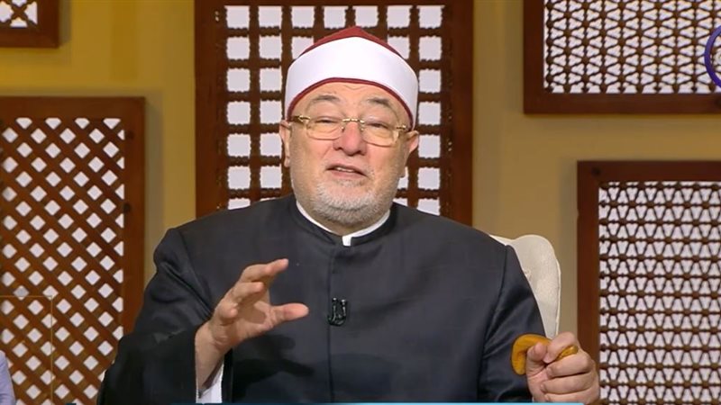 خالد الجندي