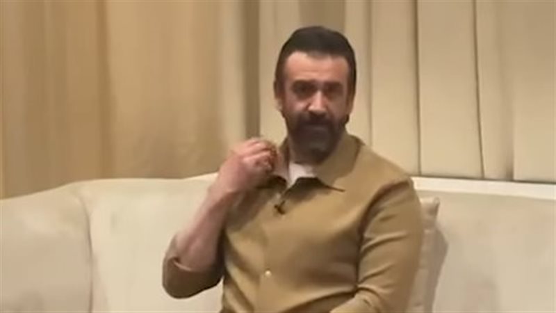 كريم عبد العزيز 