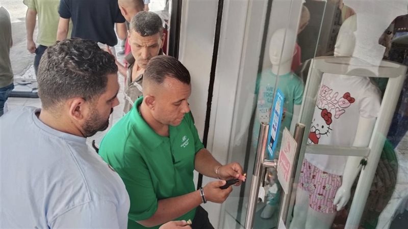 استمرارًا لمبادرة