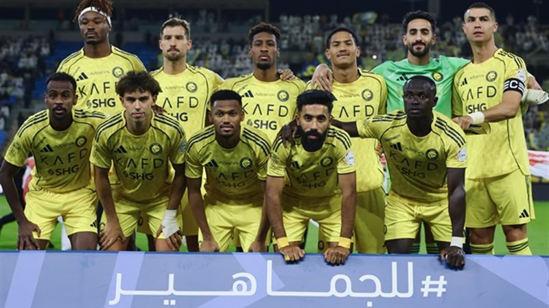 فريق النصر