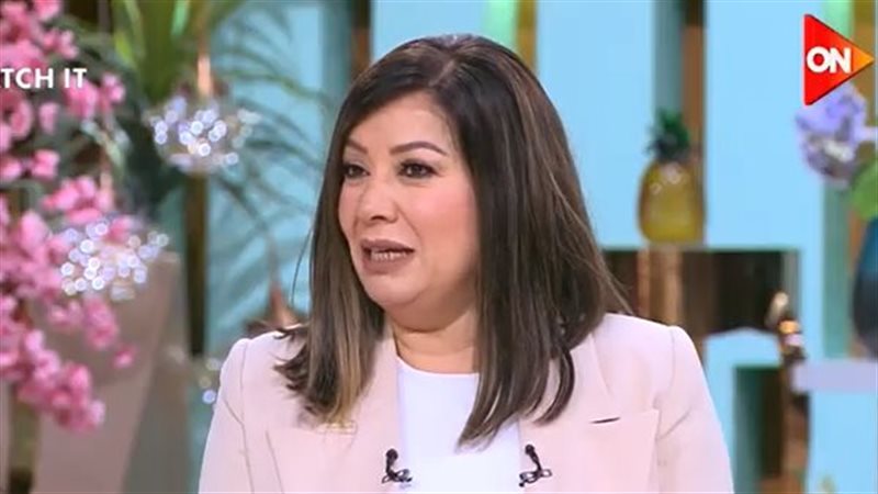 الفنانة انتصار