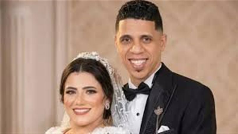 عريس الوراق وأرملته
