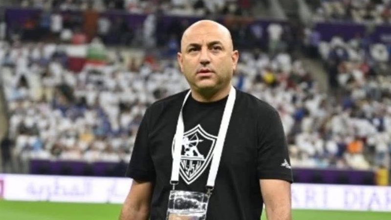 احمد عبد المقصود