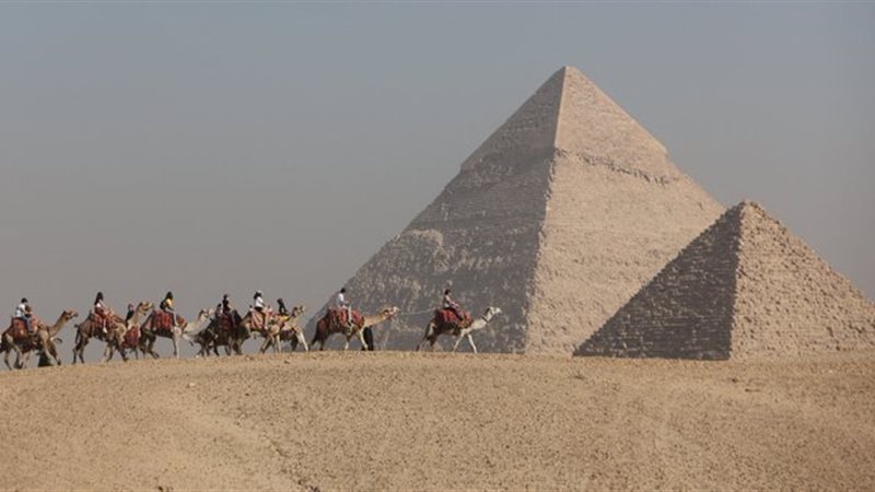الهرم الأكبر