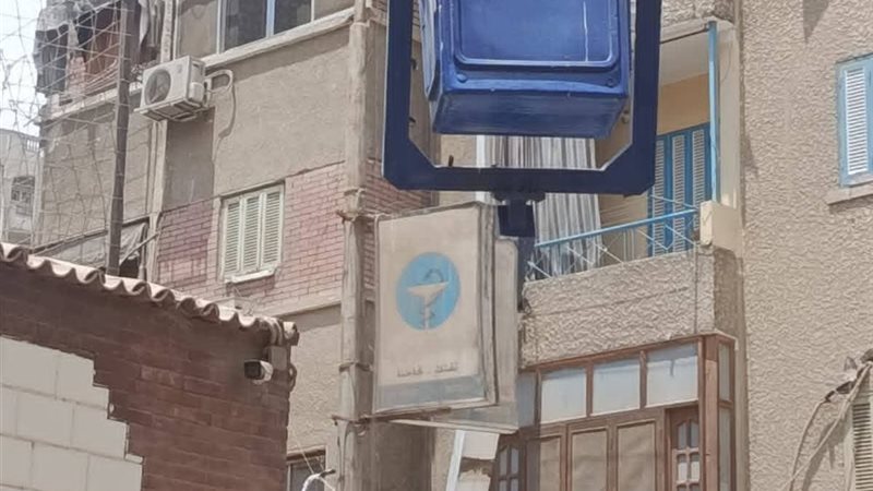 جانب من الحملة