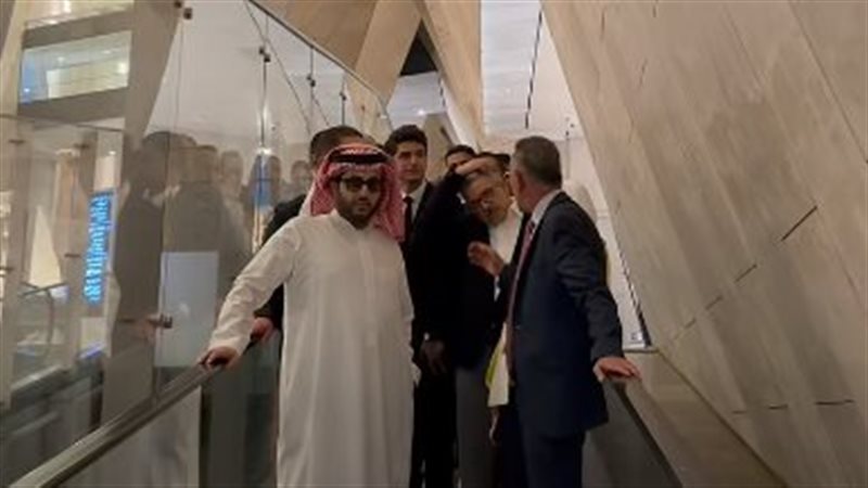 تركي آل الشيخ في