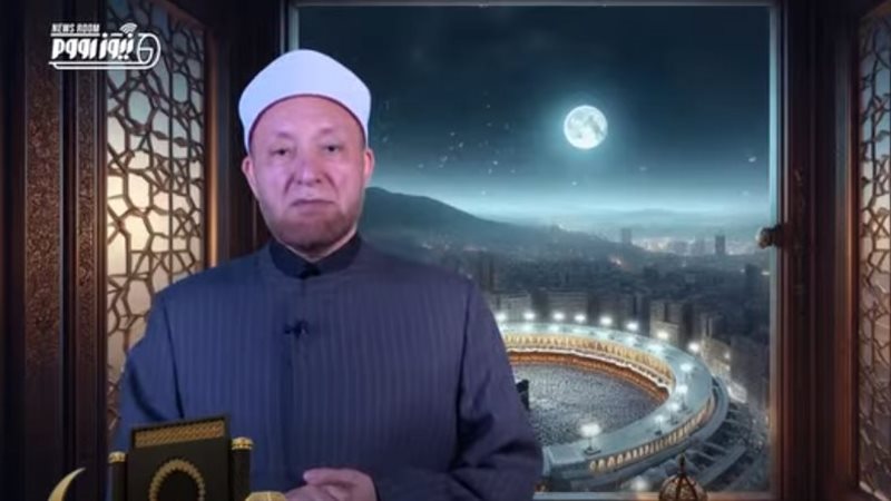 الشيخ عويضة عثمان