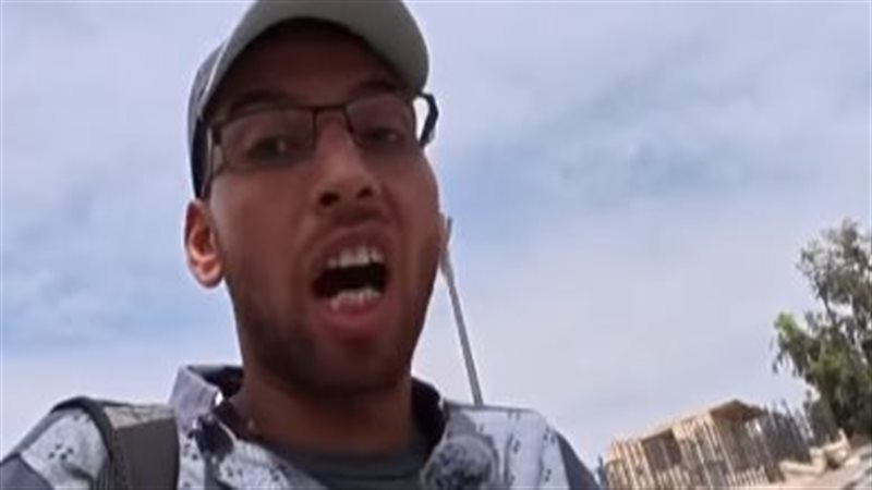 صاحب الواقعة