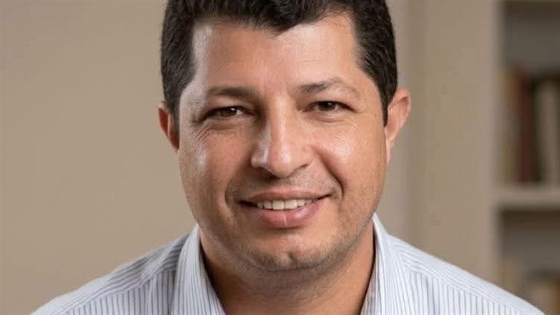 الدكتور الراحل إيهاب
