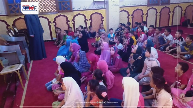 جانب من الندوة