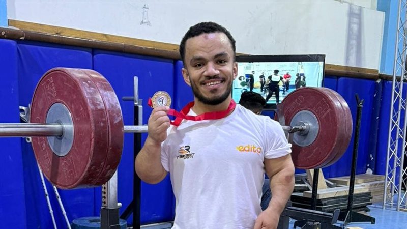 محمد المنياوي لاعب