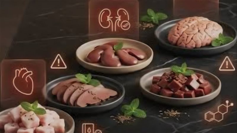 الإفراط فيها كارثة..