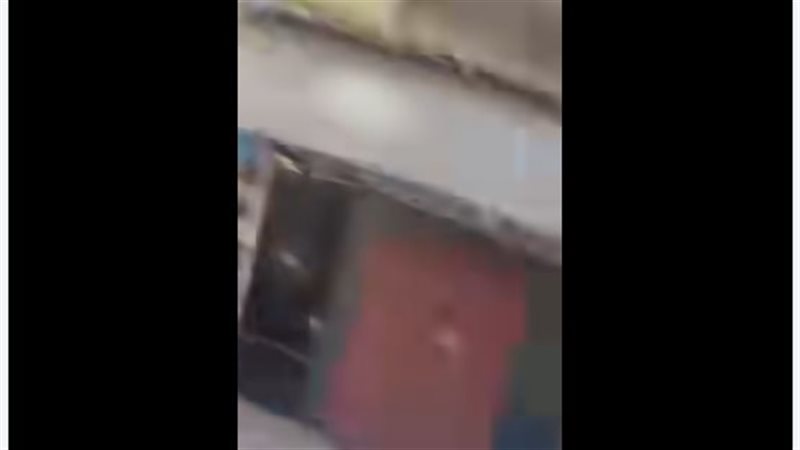 جانب من الفيديو 