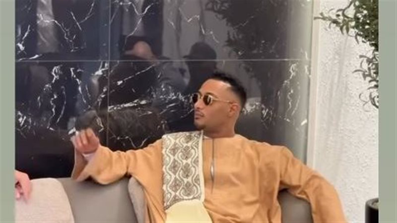 محمد رمضان 