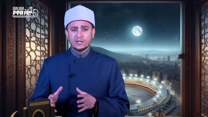 الشيخ محمود شلبي