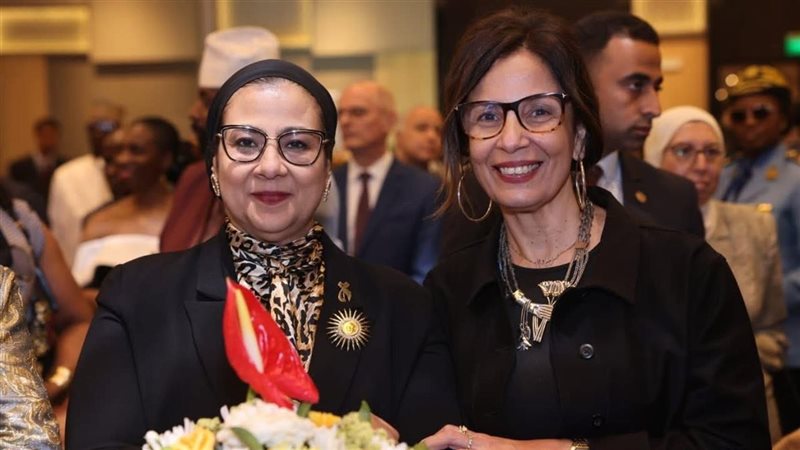 المستشارة أمل عمار