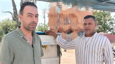 ضبط 3 محلات جزارة بتهمة الذبح خارج المجازر بكفر الدوار في البحيرة