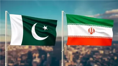 اتصالات إيرانية– باكستانية لبحث وقف إطلاق النار مع الولايات المتحدة