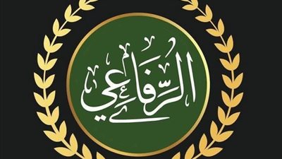 شيخ الطريقة الرفاعية يغلق مقر القلعة ويستعين بـ 
