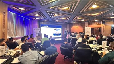 روساتوم تطلق الجولة المحلية من مسابقة «هاكاتوم جلوبال» 2026 بمكتبة الإسكندرية