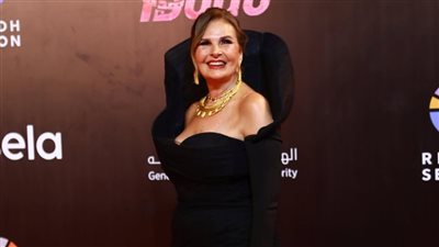 يسرا تودّع والدة أحمد حلمي برسالة مؤثرة تهز القلوب عبر منصة «إكس»