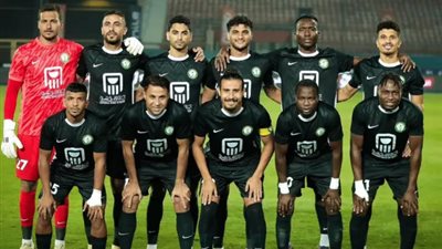 تشكيل البنك الأهلي الرسمي لمواجهة الجونة بالدوري المصري الممتاز
