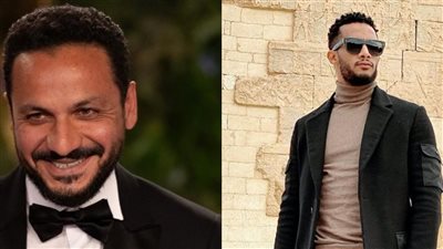 مفاجأة للجمهور.. بيتر ميمي مخرجًا لـ مسلسل محمد رمضان بموسم رمضان 2027 |خاص