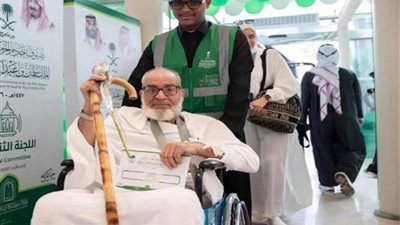 وزارة الأوقاف السعودية تعلن اكتمال وصول ضيوف برنامج خادم الحرمين الشريفين