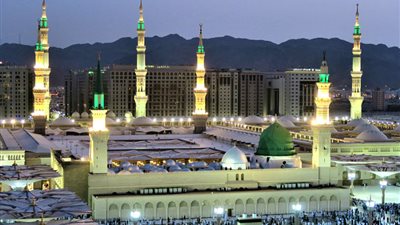 في رحاب الحبيب المصطفى ﷺ .. الأوقاف تحدد آداب زيارة الروضة الشريفة 